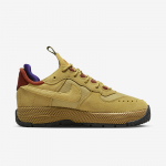 Nike Wmns Air Force 1 Wild - Suurus 37.5 (FB2348-700 Vabaajajalatsid)