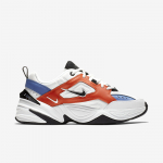 Nike Wmns M2K Tekno - Suurus 38.5 (AO3108-101 Vabaajajalatsid)
