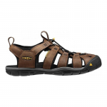 Keen CLEARWATER CNX LEATHER MEN - Suurus 44.5 (1013106 Sandaalid)