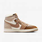 Air Jordan 1 High Method Of Make - Suurus 36.5 (FB9891-200 Vabaajajalatsid)