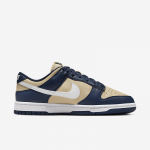 Nike Wmns Dunk Low Next Nature - Suurus 37.5 (DD1873-401 Vabaajajalatsid)