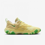 Nike Giannis Immortality 3 - Suurus 47.5 (DZ7533-700 Korvpallijalatsid)