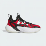 adidas Trae Young Unlimited 2 Low Kids - Suurus 38.5 (IE7886 Korvpallijalatsid)