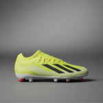 adidas X Crazyfast League FG - Suurus 46.5 (IG0605 Jalgpallijalatsid)