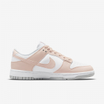 Nike Wmns Dunk Low Next Nature - Suurus 35.5 (DD1873-100 Vabaajajalatsid)