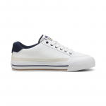 Puma Court Classic Vulc Retro Club - Suurus 42.5 (395089-01 Vabaajajalatsid)