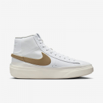 Nike Blazer Phantom Mid - Suurus 42.5 (DX5800-102 Vabaajajalatsid)