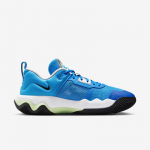 Nike Giannis Immortality 3 - Suurus 47.5 (DZ7533-400 Korvpallijalatsid)