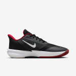 Nike Precision VIi - Suurus 47.5 (FN4322-002 Korvpallijalatsid)
