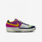 Nike Ja 1 SE GS - Suurus 37.5 (FN4977-400 Korvpallijalatsid)