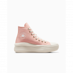 Converse Chuck Taylor All Star Move Platform - Suurus 37.5 (A09910C Converse jalatsid)