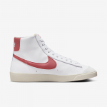 Nike Blazer Mid '77 Next Nature - Suurus 36.5 (FZ3626-100 Vabaajajalatsid)