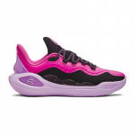 Under Armour Curry 11 Girl Dad - Suurus 48.5 (3027724-600 Korvpallijalatsid)