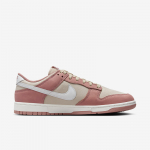 Nike Dunk Low Retro Premium  - Suurus 42.5 (FB8895-601 Vabaajajalatsid)