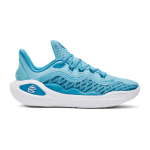 Under Armour Curry 11 "Mouthguard" - Suurus 49.5 (3027725-400 Korvpallijalatsid)