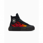 Converse Chuck Taylor All Star Cruise Flames - Suurus 35.5 (A07553C Converse jalatsid)