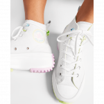 Converse Run Star Hike Platform Utility Pop - Suurus 38.5 (A09836C Converse jalatsid)