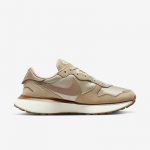 Nike Wmns Phoenix Waffle - Suurus 36.5 (FD2196-102 Vabaajajalatsid)