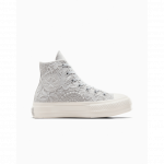 Converse Chuck Taylor All Star Lift Platform Butterflies - Suurus 39.5 (A07538C Converse jalatsid)