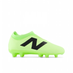 New Balance TEKELA V4+ MAGIQUE JNR FG - Suurus 32.5 (SJT3FL45 Jalgpallijalatsid)