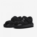 Nike Calm Sandal - Suurus 42.5 (FJ6044-001 Vabaajajalatsid)