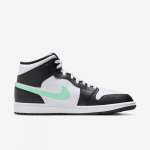 Air Jordan 1 Mid  - Suurus 45.5 (DQ8426-103 Vabaajajalatsid)