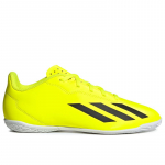 adidas X Crazyfast Club Indoor Boots - Suurus 28.5 (IF0710 Jalgpallijalatsid)