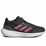 adidas Runfalcon 3.0 Elastic Lace Top Strap - Suurus 30.5 (HP5875 Vabaajajalatsid)