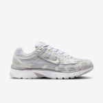 Nike Wmns P-6000 - Suurus 12.5 (FV6603-101 Vabaajajalatsid)