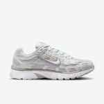 Nike Wmns P-6000 - Suurus 38.5 (FV6603-101 Vabaajajalatsid)