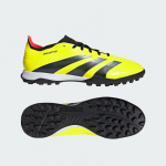 adidas Predator 24 League Low TF - Suurus 44.5 (IE2612 Jalgpallijalatsid)