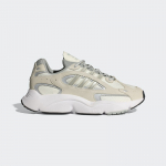 adidas Originals Wmns OZMILLEN - Suurus 38.5 (IF6552 Vabaajajalatsid)