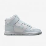 Nike Wmns Dunk High Nn - Suurus 38.5 (FV5960-100 Vabaajajalatsid)