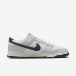 Nike Dunk Low - Suurus 42.5 (HF4299-001 Vabaajajalatsid)