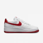 Nike Air Force 1 '07 Next Nature - Suurus 40.5 (DV3808-105 Vabaajajalatsid)