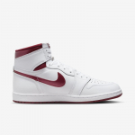 Air Jordan Retro 1 High '85 "Metallic Burgundy" - Suurus 38.5 (BQ4422-161 Vabaajajalatsid)