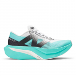 New Balance FuelCell SC Elite V4 - Suurus 37.5 (WRCELCT4 Jooksujalatsid)