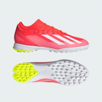 adidas X Crazyfast League TF - Suurus 40.5 (IF0699 )