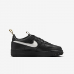 Nike Air Force 1 Lv8 - Suurus 37.5 (HF0095-001 Vabaajajalatsid)
