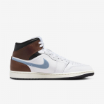 Air Jordan 1 Mid Se - Suurus 45.5 (FQ7831-142 Vabaajajalatsid)