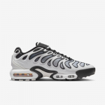 Nike Air Max Plus Drift - Suurus 40.5 (FD4290-101 Nike Air Max jalatsid)