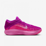 Nike G.T. Hustle 3 - Suurus 47.5 (FV5953-601 Korvpallijalatsid)