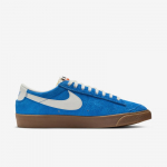 Nike Blazer Low '77 Vintage - Suurus 35.5 (FQ8060-400 Vabaajajalatsid)