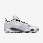 Air Jordan XXXVIII Low - Suurus 48.5 (FD2326-107 Korvpallijalatsid)