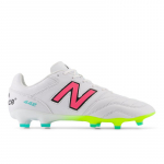 New Balance 442 V2 PRO FG - Suurus 42.5 (MS41FMWH Jalgpallijalatsid)