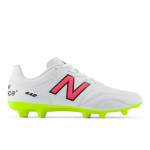 New Balance 442 ACADEMY FG V2 - Suurus 41.5 (MS43FWH2 Jalgpallijalatsid)