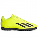 adidas X Crazyfast Club Tf - Suurus 35.5 (IF0707 )