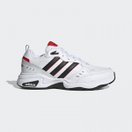 adidas Strutter - Suurus 44.5 (EG2655 Vabaajajalatsid)