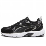 Puma Milenio Tech Suede - Suurus 44.5 (39348901 Vabaajajalatsid)