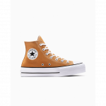 Converse Chuck Taylor All Star Platform Canvas - Suurus 36.5 (A11537C Converse jalatsid)